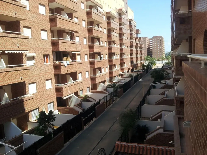 Acv - costa marfil II-2ª línea planta 2 norte