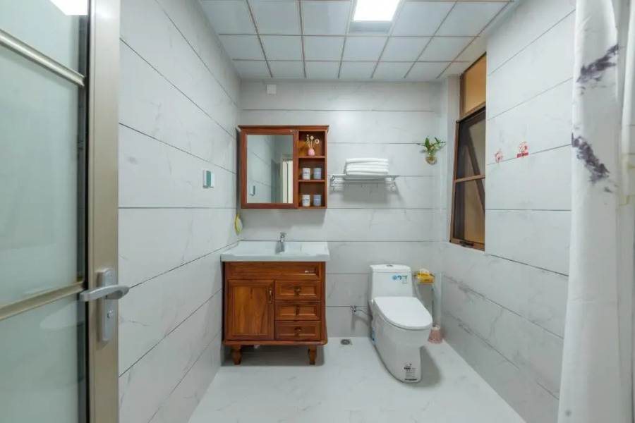 Tingtaoren Apartment