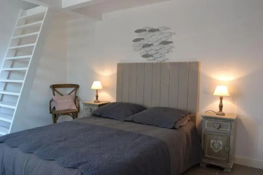 Maison familiale la Noue