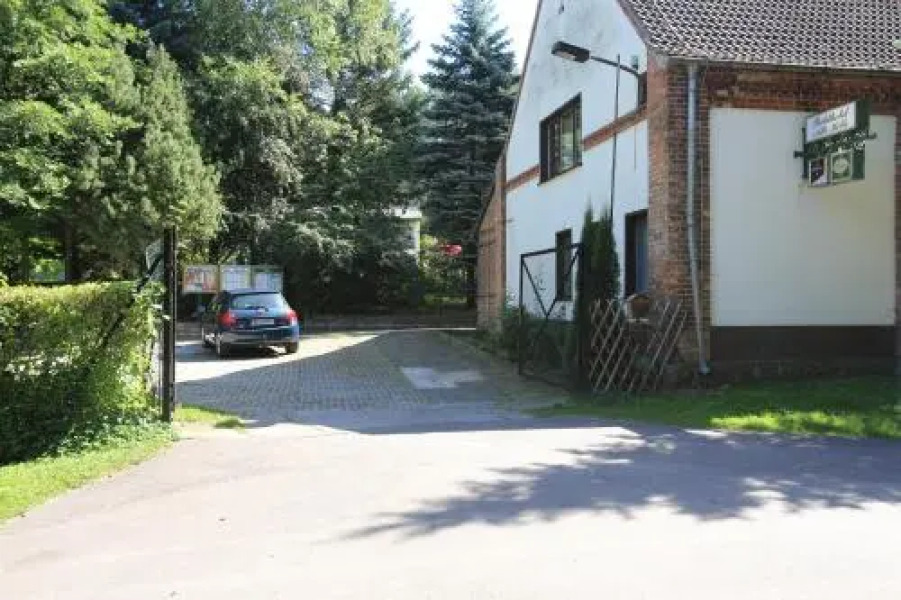 Waldhotel Alte Hölle