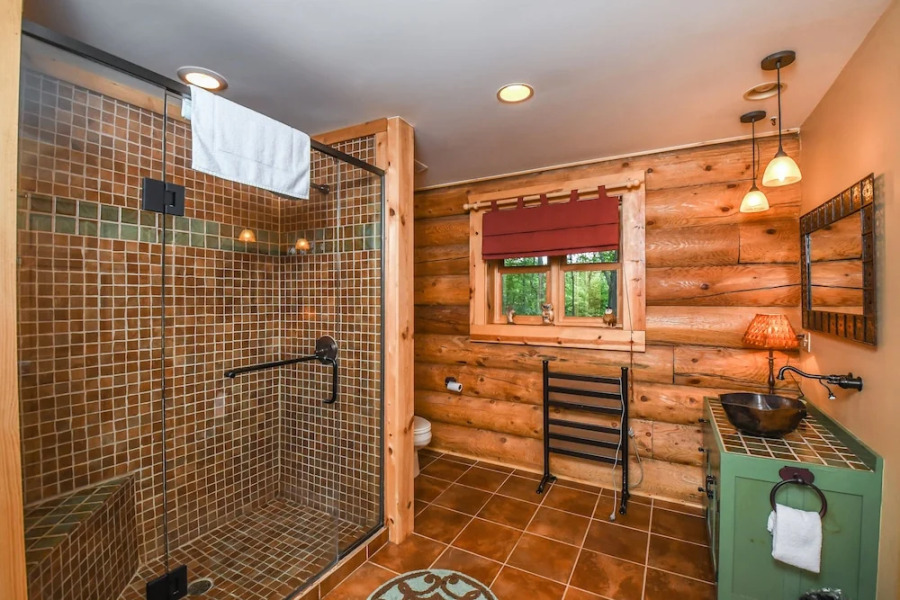 Tao House at Serenity Woods 3 Bedroom House