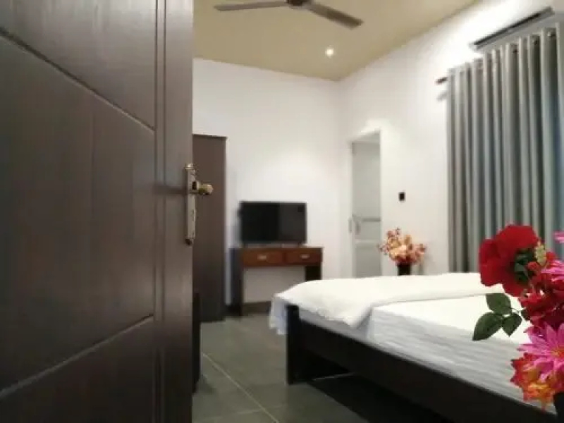 Taj Residence