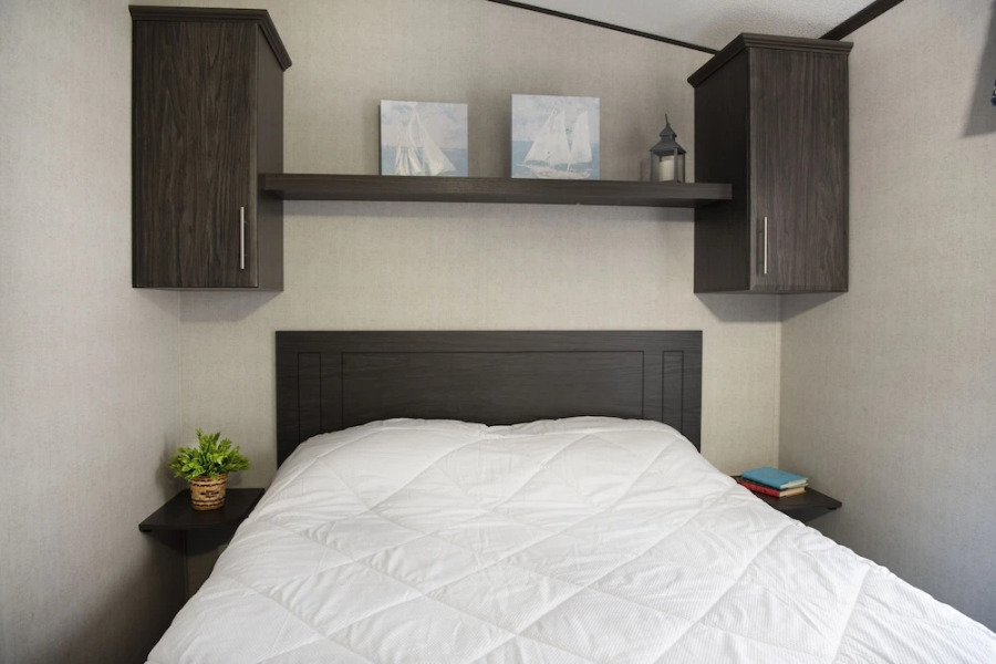 Great Blue Resorts - Woodland Estate