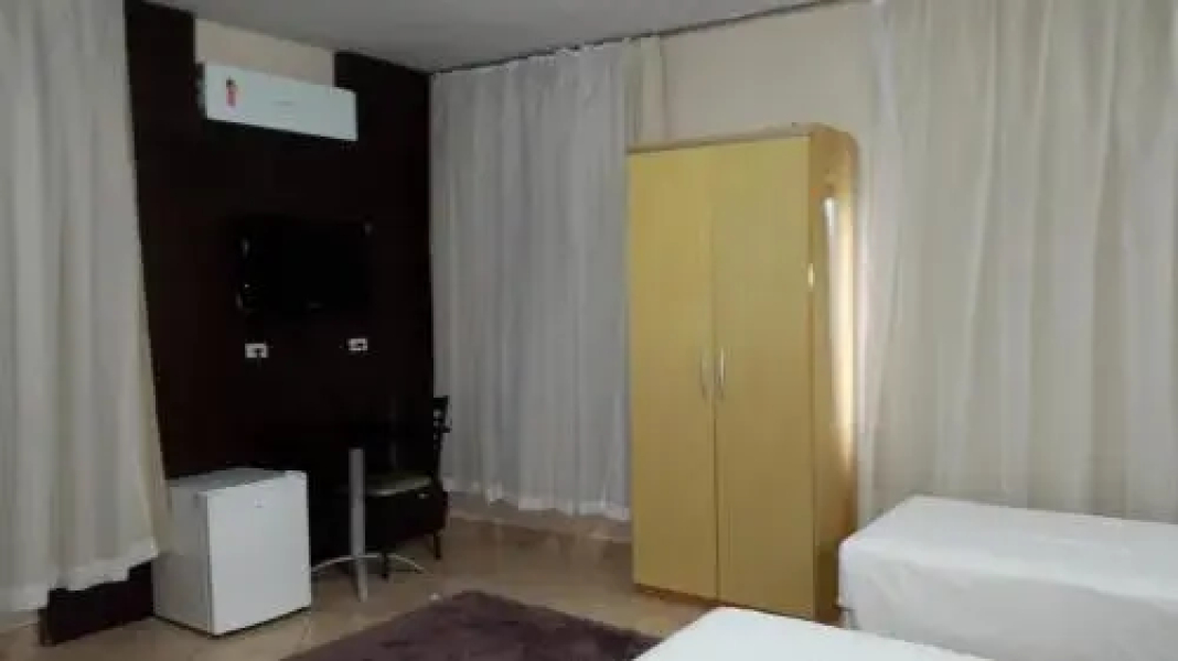 Hotel Monte Libano