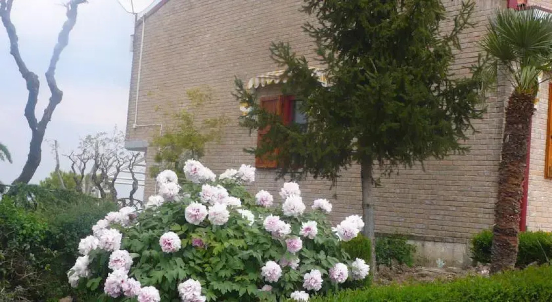 Bed & Breakfast Il Castello Di Barcaglione