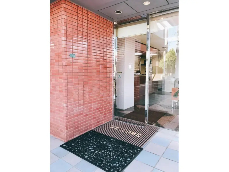 Business Hotel Sunshine Takamatsu
