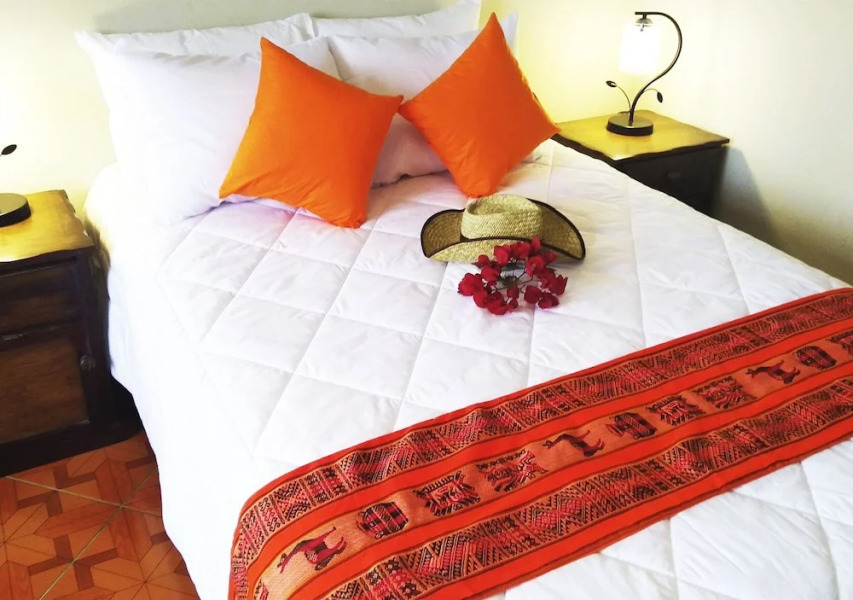 Lodge Viñas del  Sol