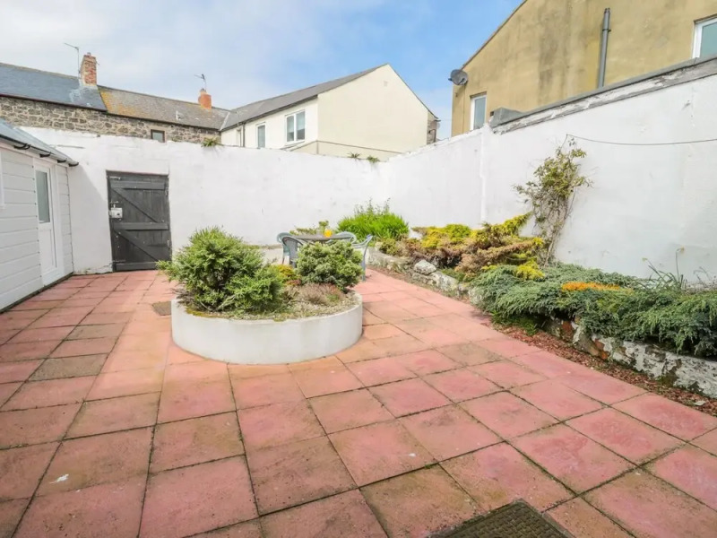 Ambler's Rest Apartment