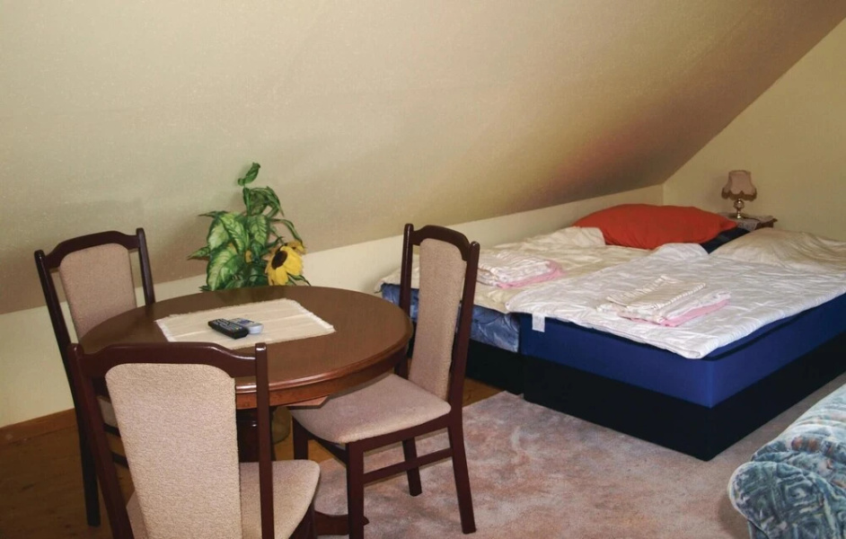 Beautiful Apartment in Storkow OT Selchow With