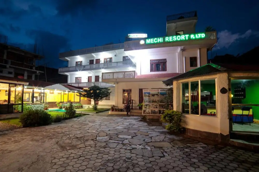 Mechi Resort