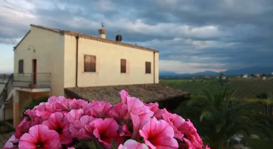 Poggio Del Sole Country House