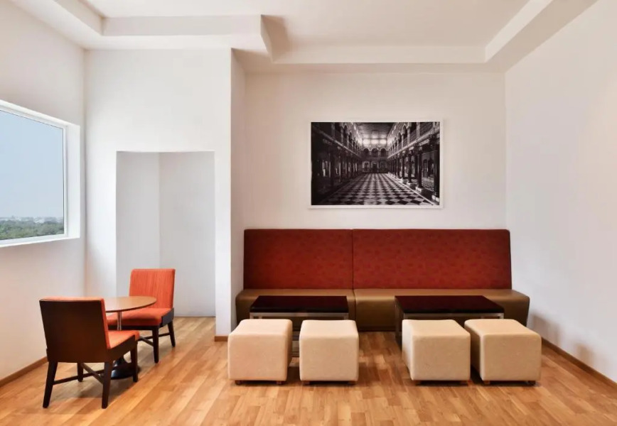 Fairfield by Marriott Chennai Mahindra World City