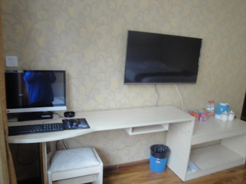 No. 18 Comfort Hotel