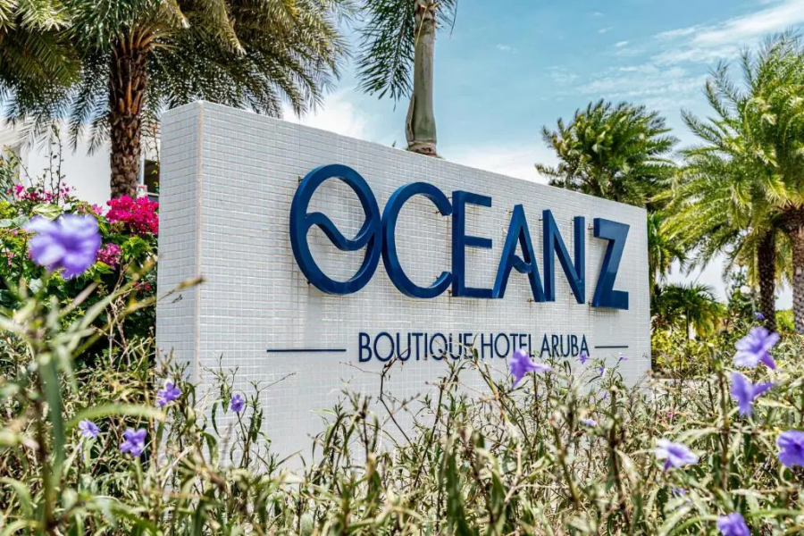 Ocean Z Boutique Hotel