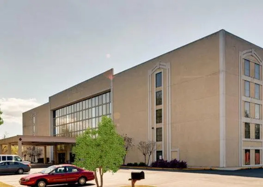 Four Points by Sheraton Spartanburg