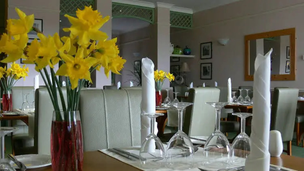 Best Western London Beach Hotel And Golf