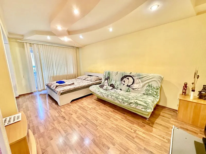 Two Pillows on boulevard Pischevikov, bld. 23