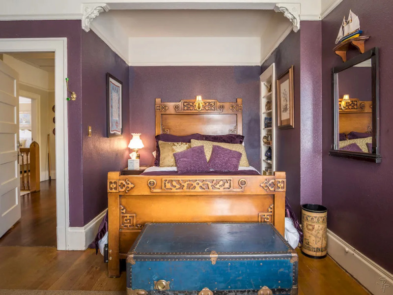 Joshua Inn Bed & Breakfast