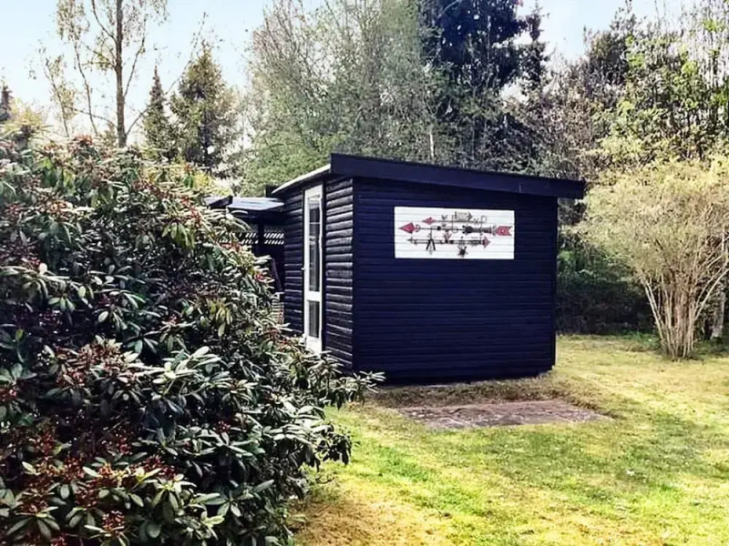 Charming Retreat in Rorvig - By Traum Ferienwohnungen