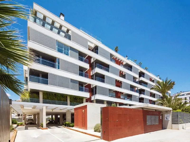 Roberta Apartment - Marina De Botafoch Ibiza