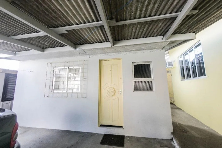 Kit 6 - Com piscina 4 pessoas