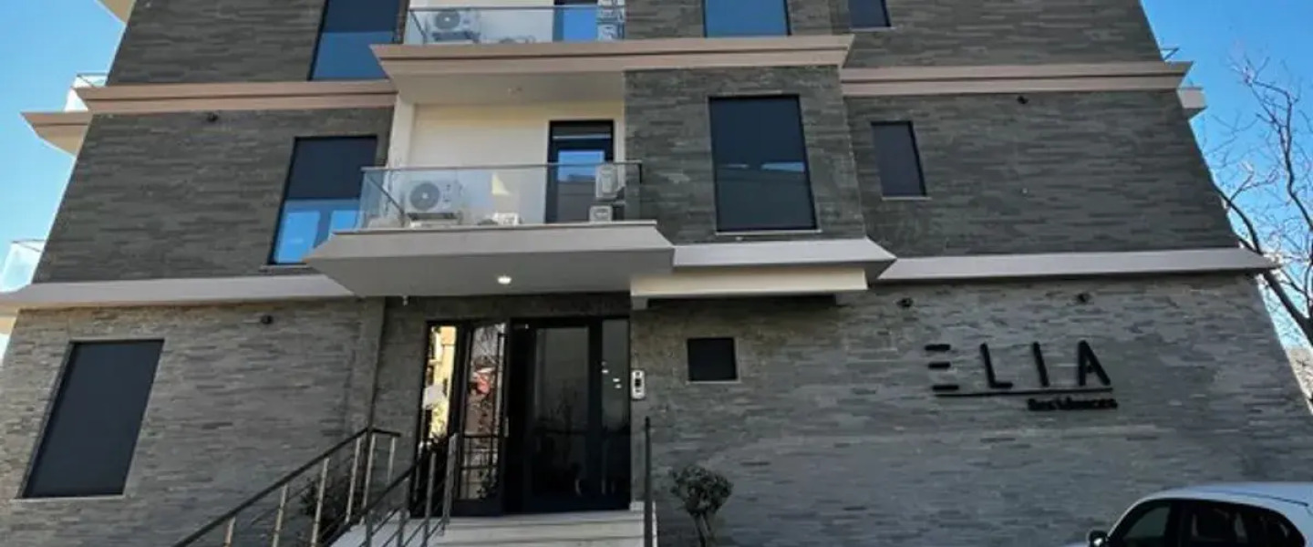 Elia Hotel Residence