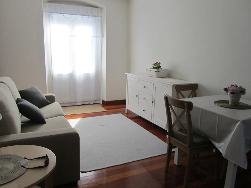 Bakio Txakoli Apartment by Aston Rentals