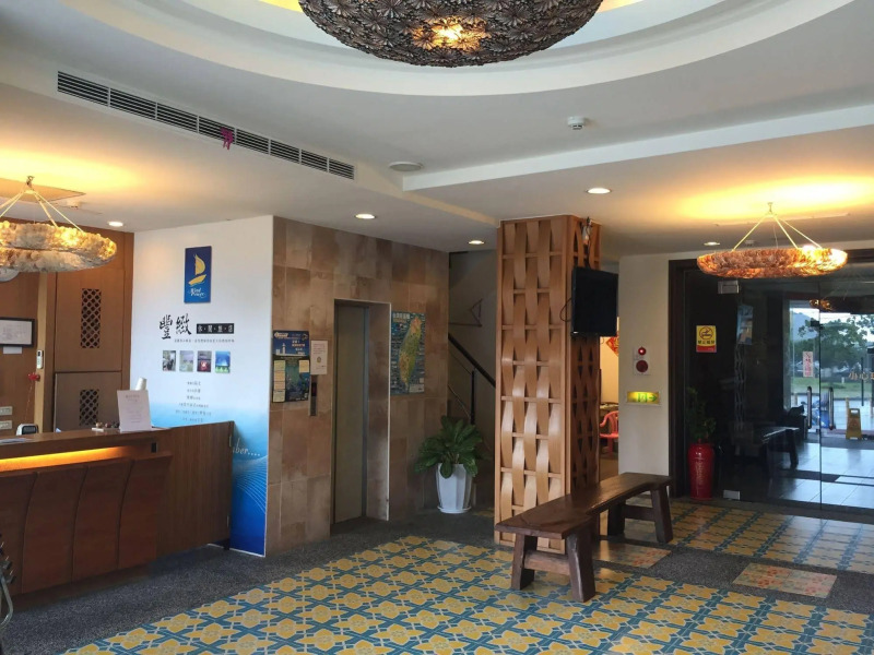 Funzy Hotel