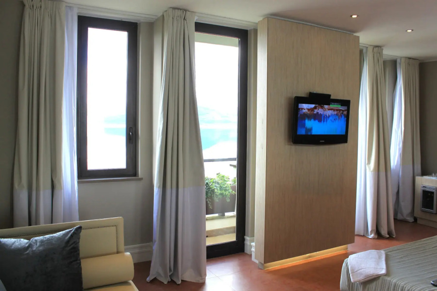 Relais Sans Souci and Spa