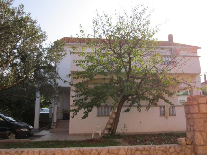 Apartment Ivan - 100 m from marina: A2 Biograd, Riviera Biograd