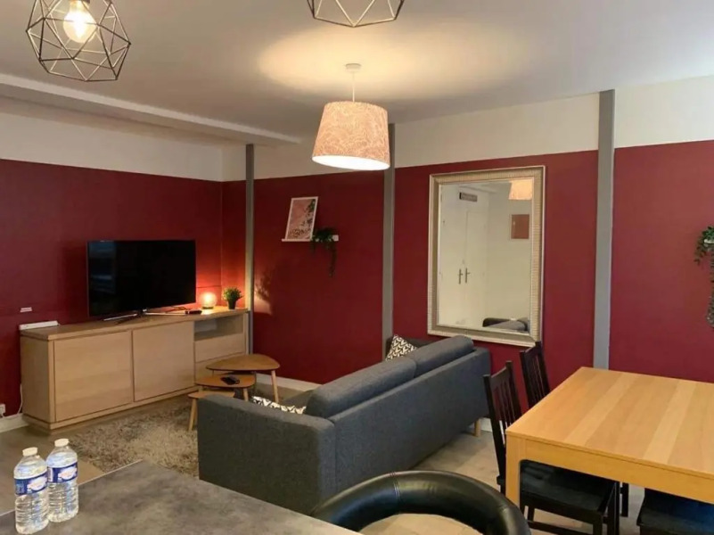 Appartement Duplex The Lighthouse