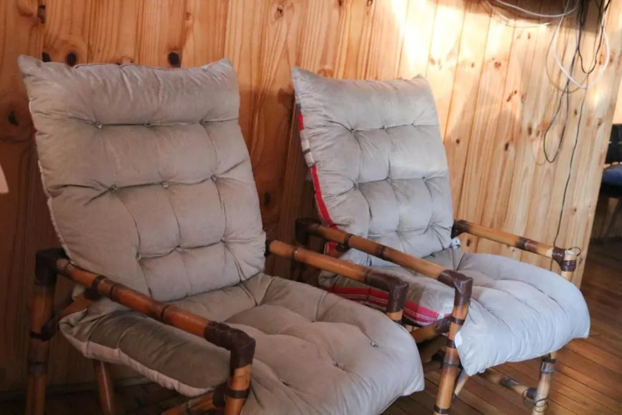 Casa de madeira em Caxias do Sul