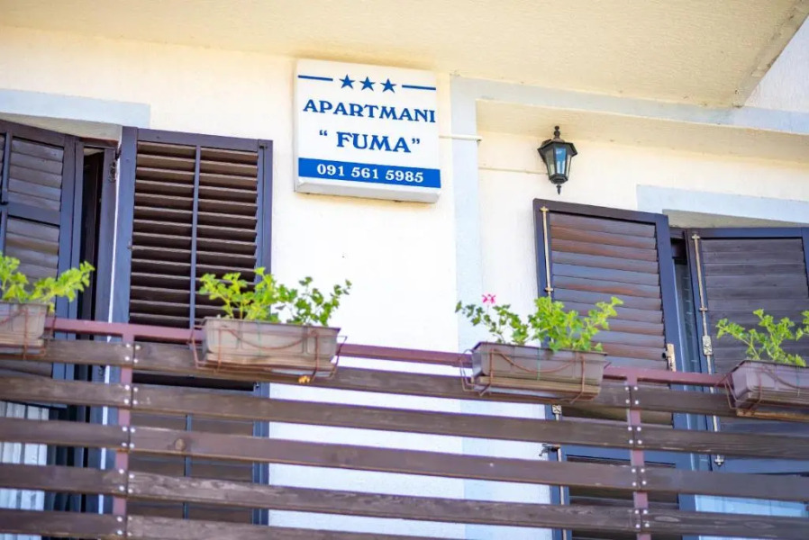 Apartments Fuma