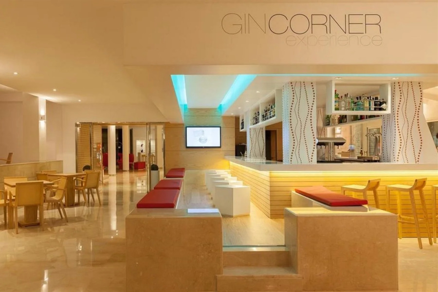 A10 Sol de Alcudia Apartamentos