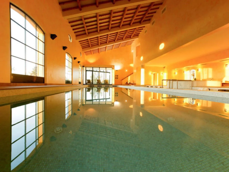 Domaines de St. Endréol (LMO173)