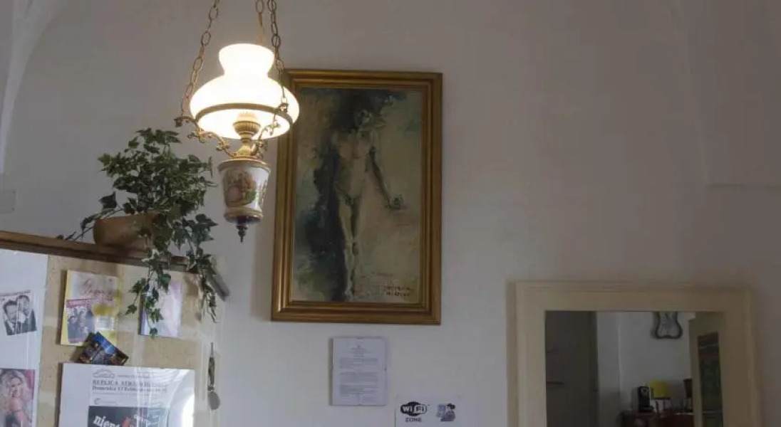 Bed&Breakfast San Leonardo