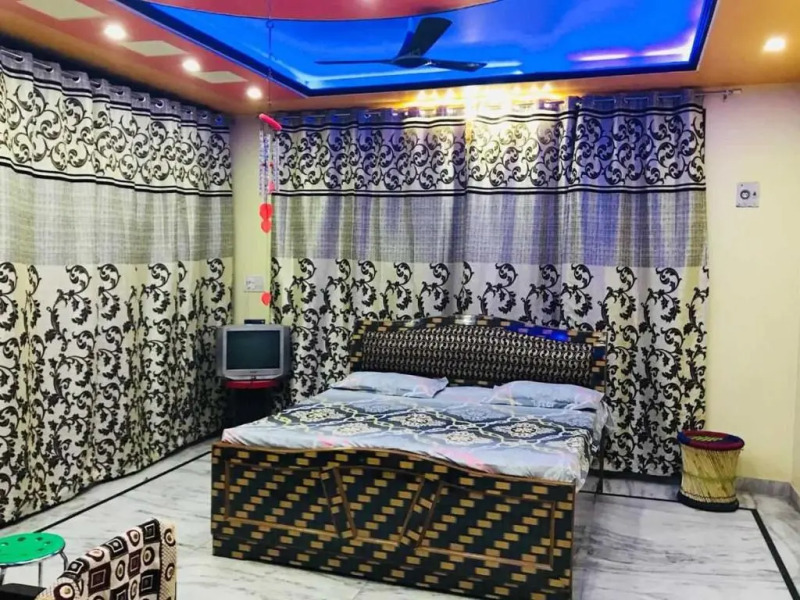 POP 89965 Om Satguru Vaishno Hotel