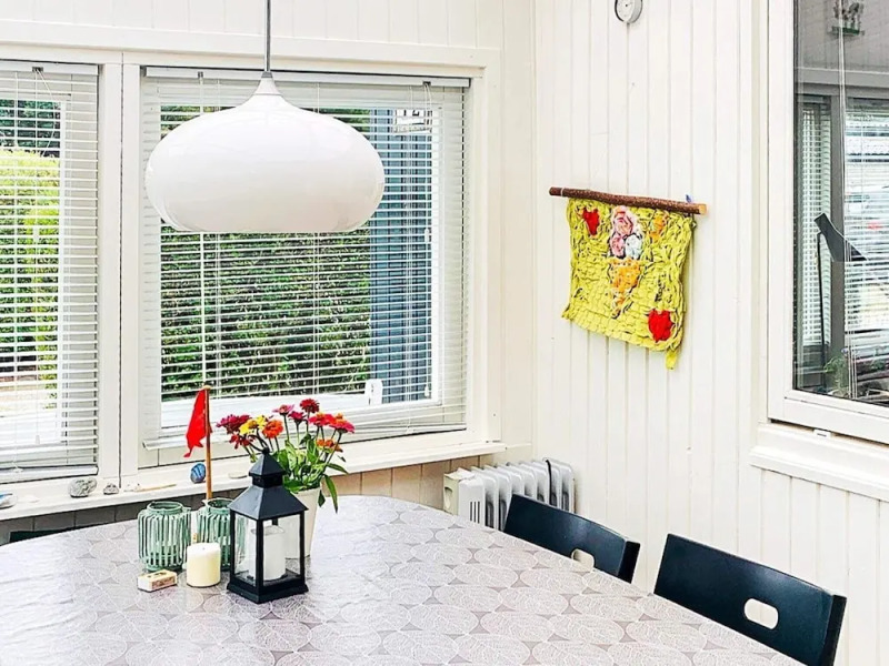 4 Person Holiday Home in Broager-by Traum