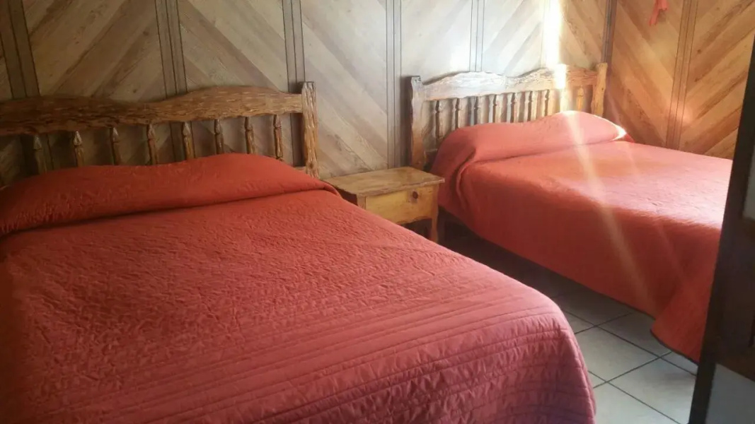 Hotel Creel