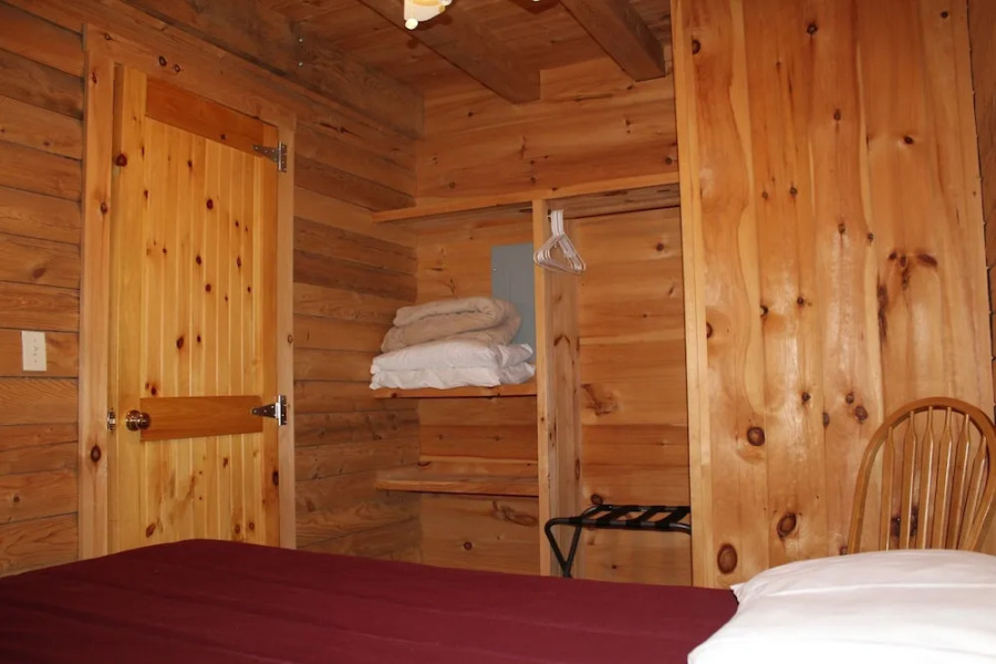 Tranquil Timbers Camping Resort