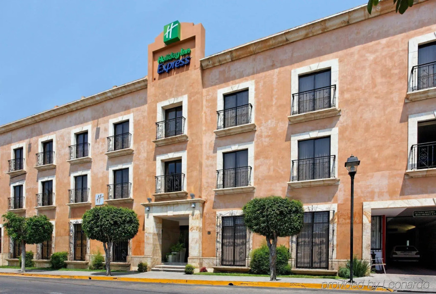Holiday Inn Express Oaxaca-Centro Historico by IHG