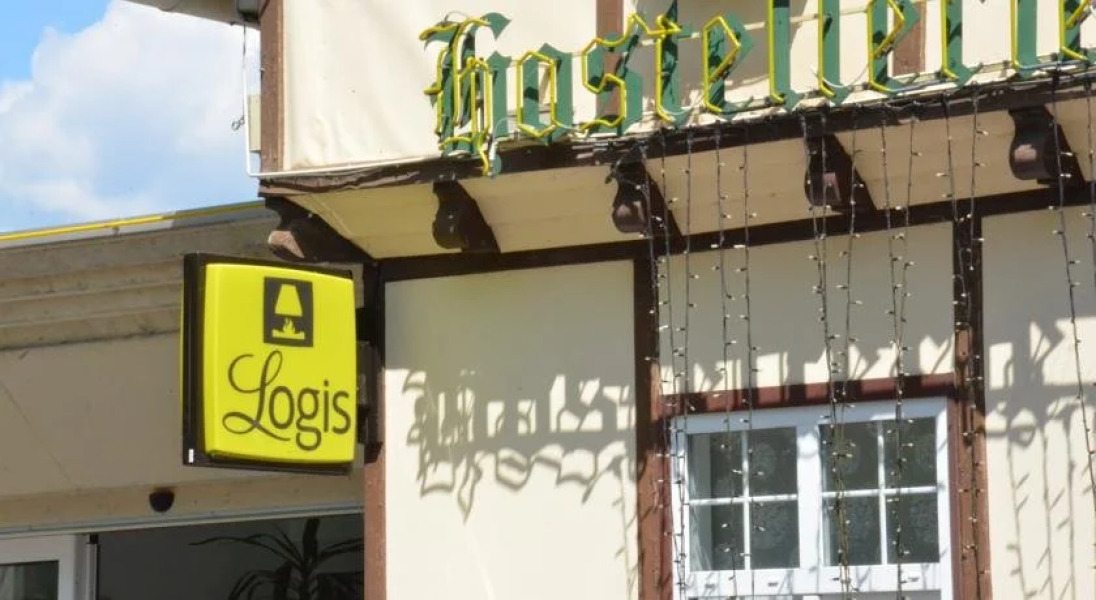 Hostellerie Doux Repos