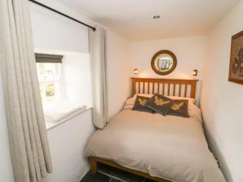 Penlanfach Farmhouse