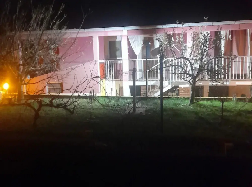 Holiday Home Village Paradise