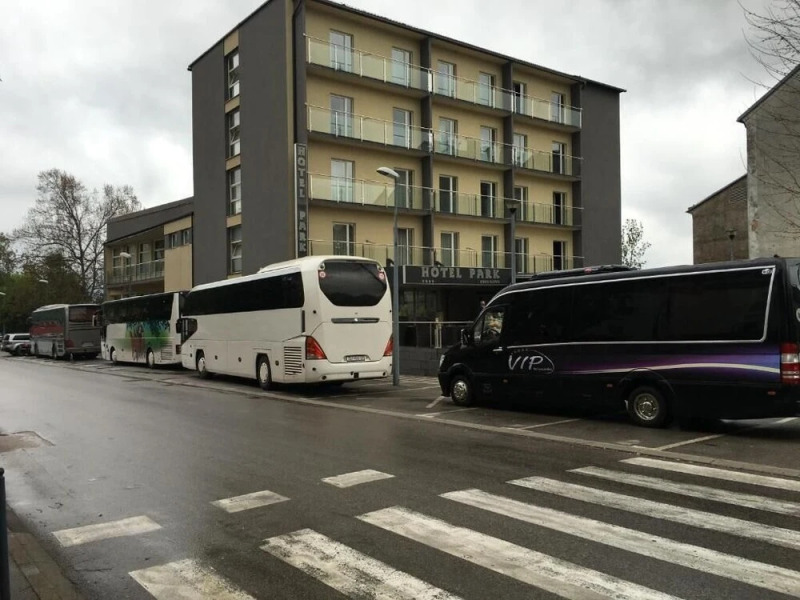 Hotel Park Exclusive