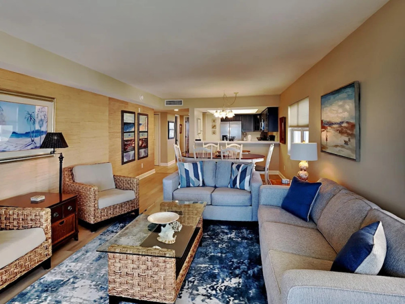 Regency Towers by Southern Vacation Rentals