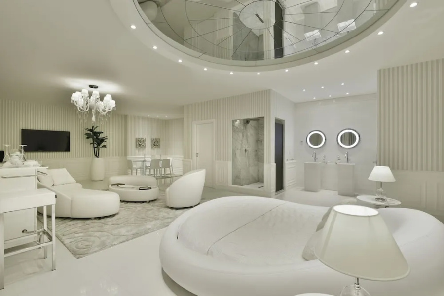 Hotel Ariston