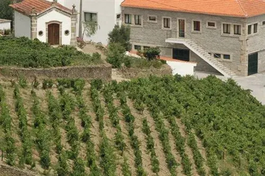 Quinta Santo Antonio do Rio