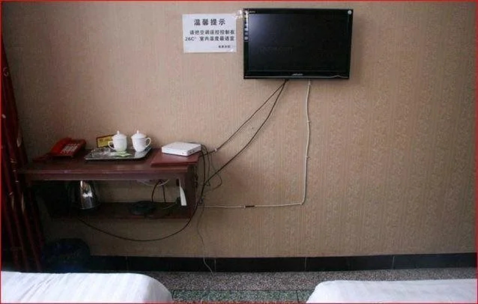 Shangcheng Express Hotel