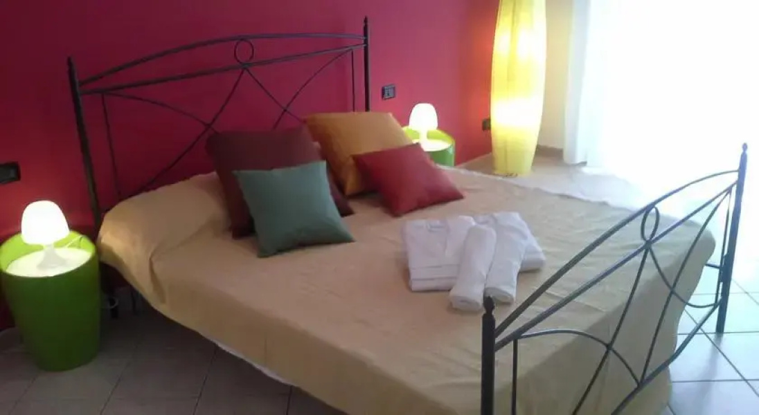 La Rondinella B&B